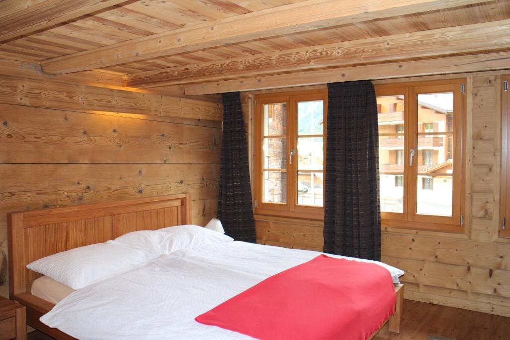 Hotel Restaurant Les Lilas 레디아블러레 객실 사진
