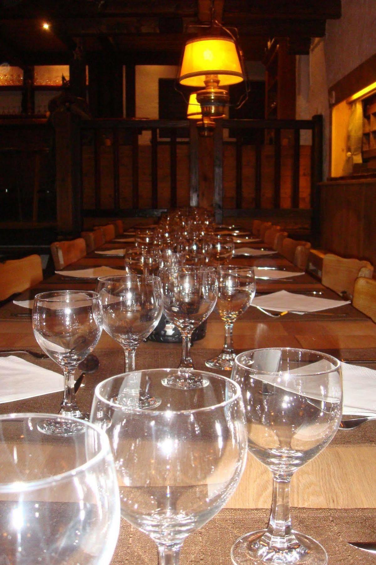 Hotel Restaurant Les Lilas 레디아블러레 외부 사진