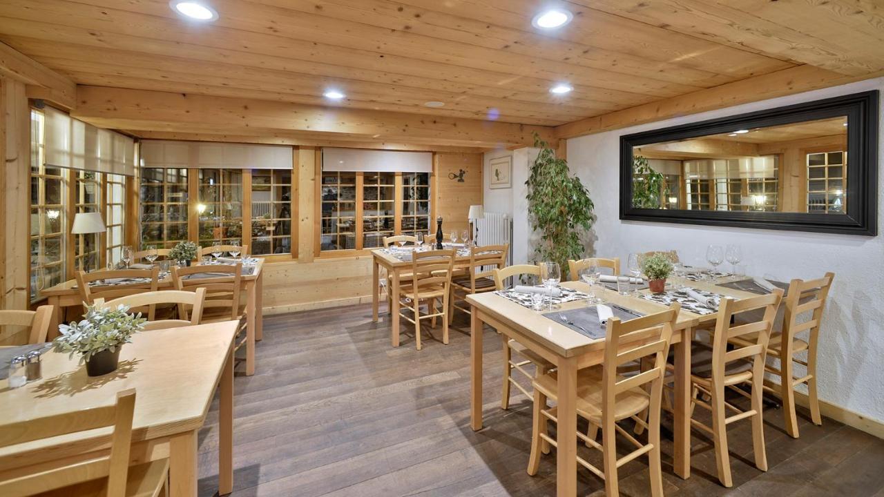 Hotel Restaurant Les Lilas 레디아블러레 외부 사진